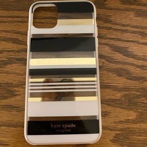 katespade iPhone 11 Pro Max Case